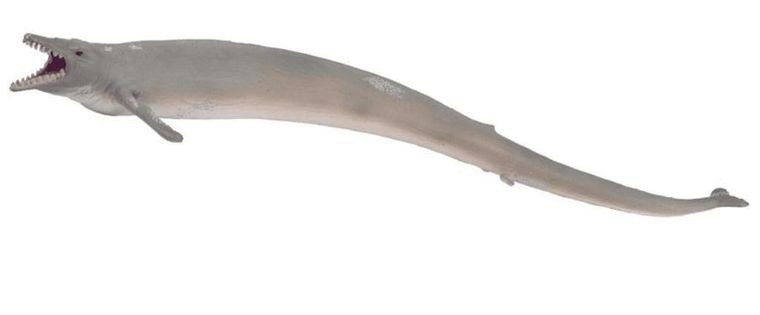 Collecta, Dinozaur Bazylozaur, figurka