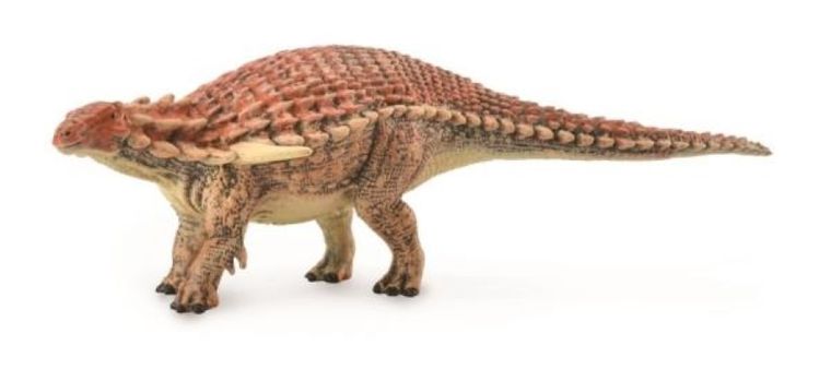 Collecta, Dinozaur Borealopelta, figurka, 88841