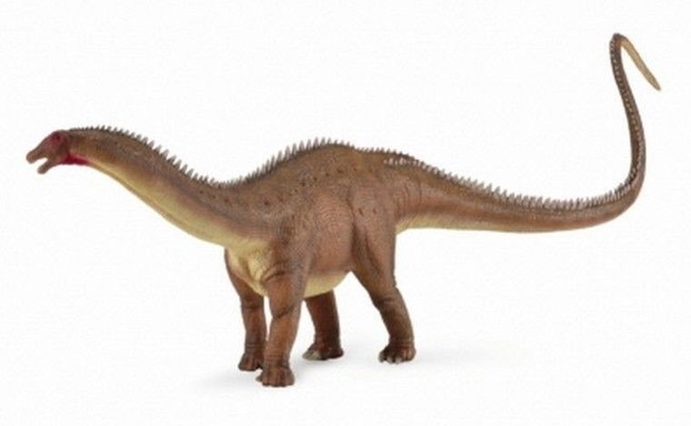 Collecta, Dinozaur Brontosaurus, figurka