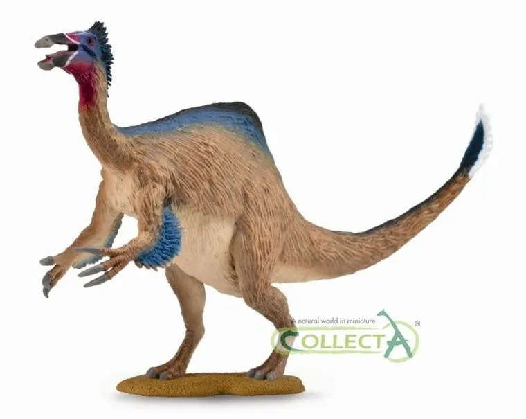 Collecta, Dinozaur Deinocheir L, figurka
