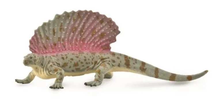 Collecta, Dinozaur Edaphosaurus, figurka, 88840