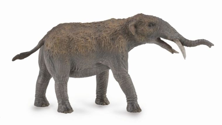 Collecta, Dinozaur Gomphatherium, figurka, 1:20