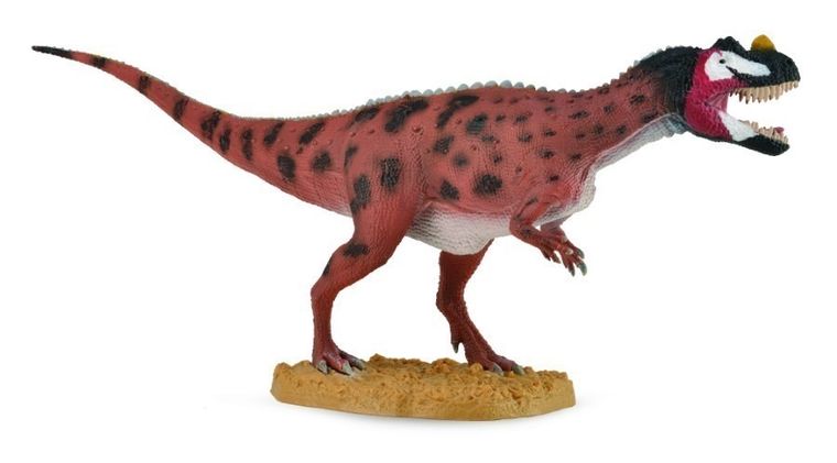 Collecta, Dinozaur Iguanddon Deluxe, figurka, 1:40