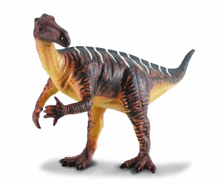Collecta, dinozaur Iguanodon, figurka, 88145