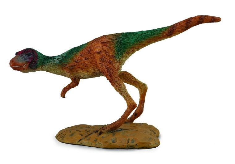 Collecta, Dinozaur Juvenile Tyrannozaur, Rex, figurka, 88697