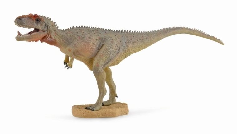 Collecta, Dinozaur Mapusaurus Deluxe, figurka, 1:40