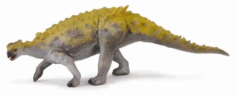 Collecta, Dinozaur Minmi, figurka, 88375