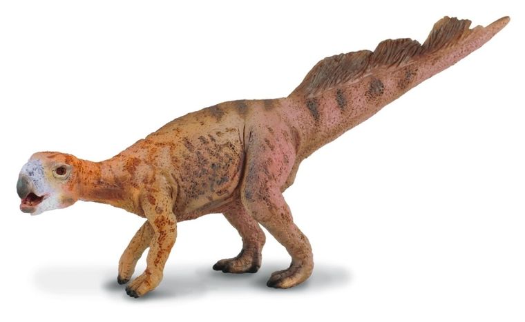 Collecta, dinozaur Psittacosaurus, figurka, 88354