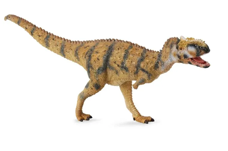 Collecta, dinozaur Rajasaurus, figurka, 88555