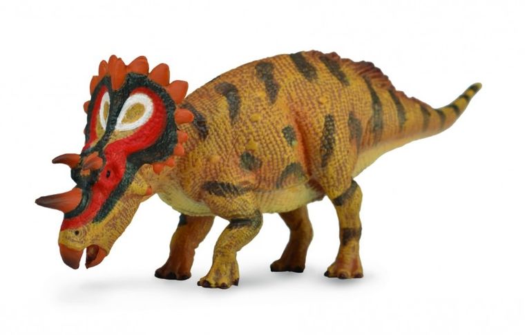 Collecta, Dinozaur Regaliceratops, figurka, 88784