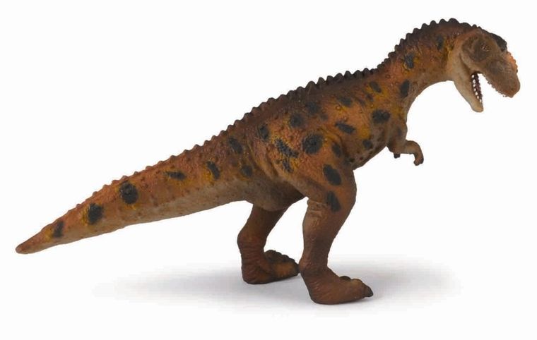 Collecta, dinozaur Rugops, figurka, 88374