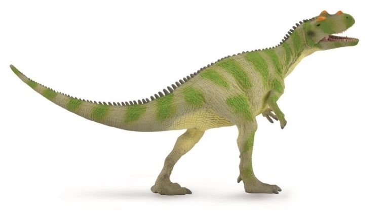 Collecta, dinozaur saltrivenator, figurka, 1:40