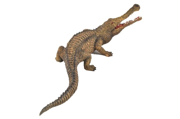 Collecta, dinozaur Sarcosuch, figurka, 88334