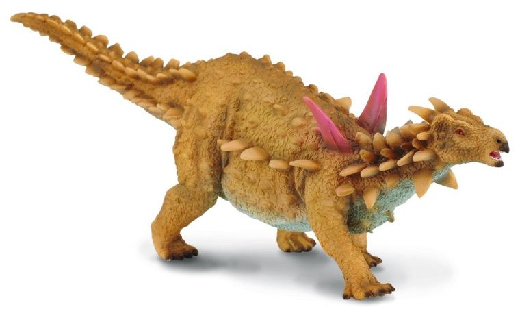 Collecta, dinozaur Scelidosaurus Deluxe, figurka, 88343, 1:40