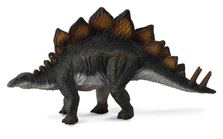 Collecta, dinozaur Stegosaurus, figurka, 88576