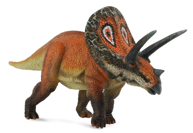 Collecta, dinozaur Torozaur, figurka, 88512