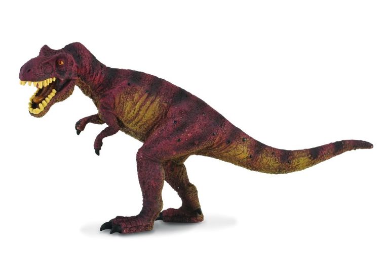 Collecta, dinozaur Tyrannosaurus Rex, figurka, 88036