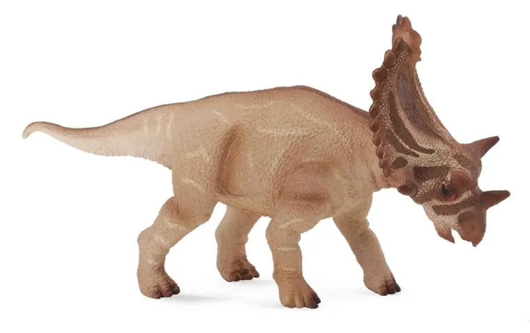 Collecta, dinozaur Utahceratops, figurka, 88522