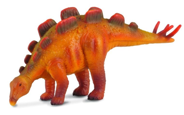 Collecta, dinozaur Wuerhozaur, figurka, 88306