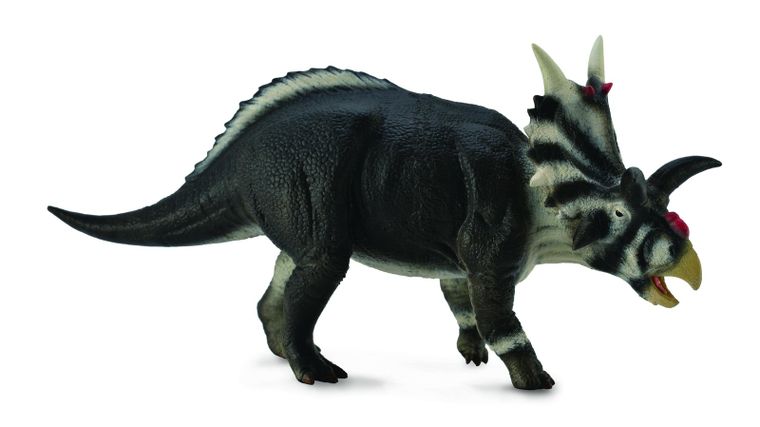 Collecta, dinozaur Xenoceratops, figurka, 88660