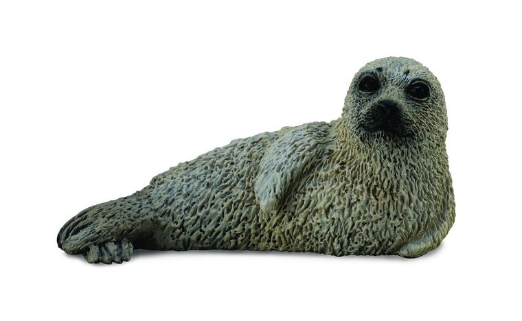 Collecta, Foka Pstra Młoda, figurka, 88681