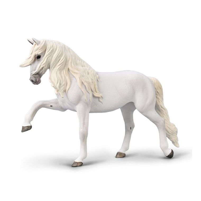 Collecta, Klacz Lipicańska Chód Hiszpański, figurka, 80035