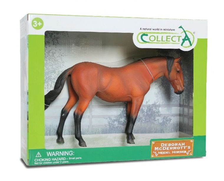 Collecta, Klacz Lusitiano Bay, figurka, 89664