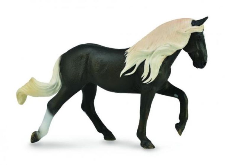 Collecta, Klacz Rasy Rocky Mountain, figurka, 88793