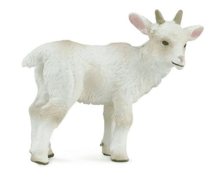 Collecta, Koźlątko stojące, figurka