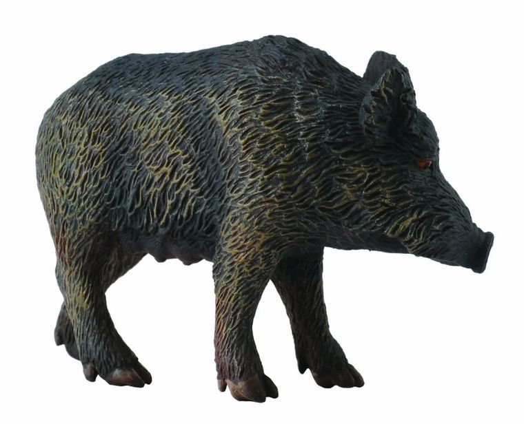 Collecta, Locha, figurka, 88364