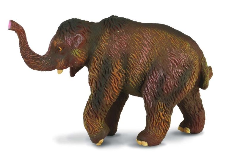 Collecta, Mamuciątko, figurka, 88333