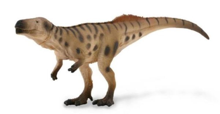 Collecta, Megalosaurus w zasadzce, figurka, 88909