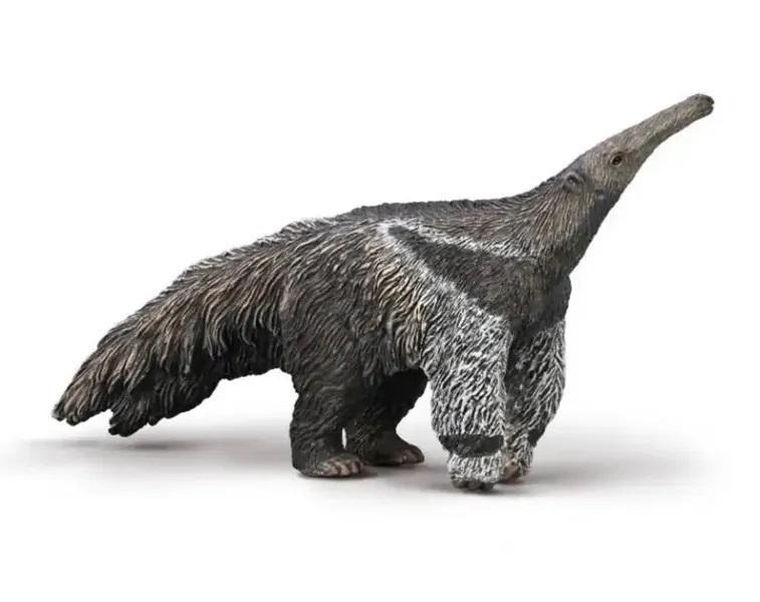 Collecta, Mrówkojad wielki, figurka