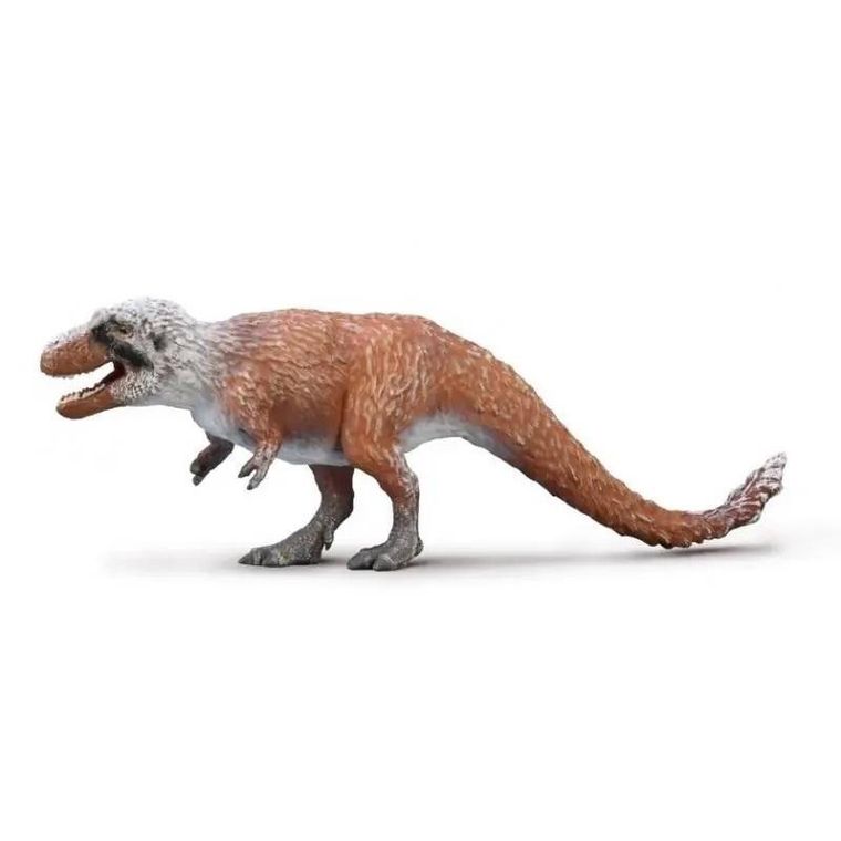 Collecta, Nanqsaurus polujący, figurka