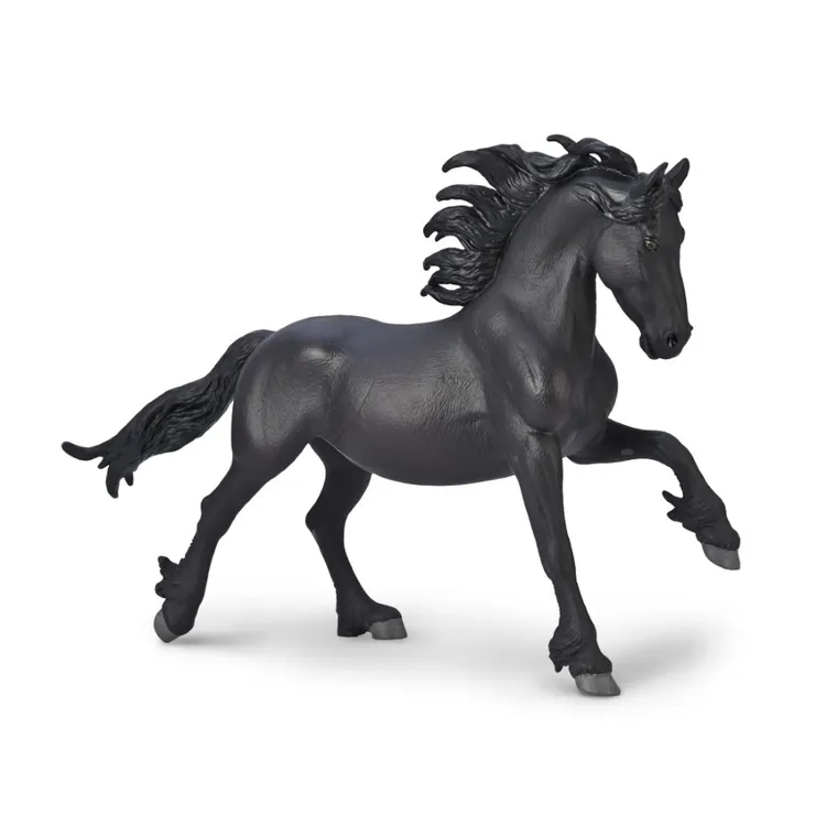 Collecta, Ogier Fryzyjski, figurka deluxe, 1:12, 80032