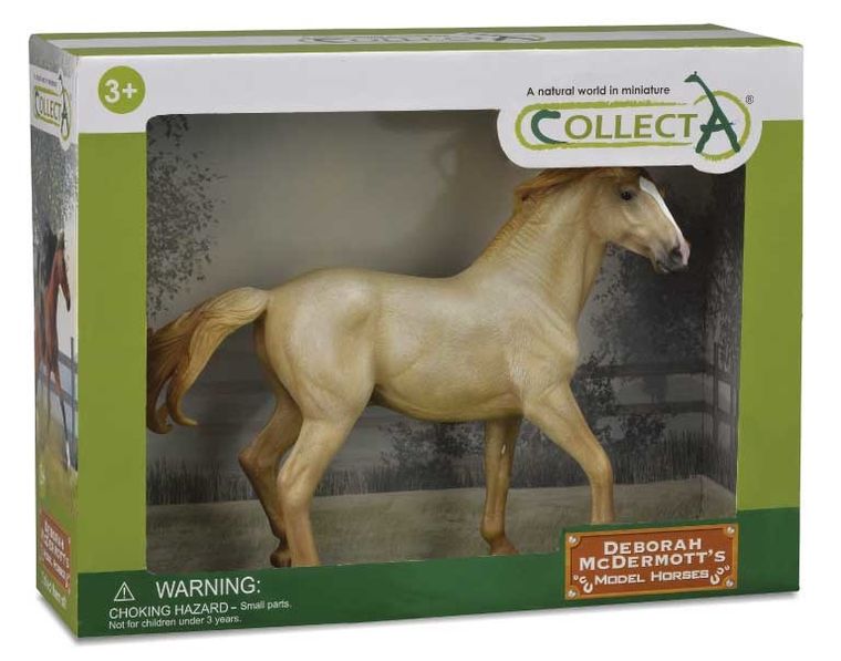 Collecta, Ogier Light Palomino, figurka, 89807
