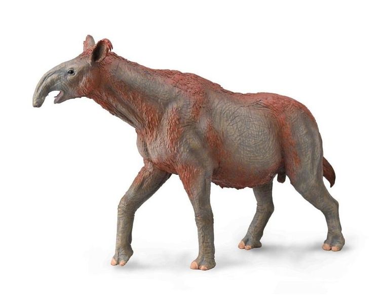 Collecta, Paraceratherium, figurka