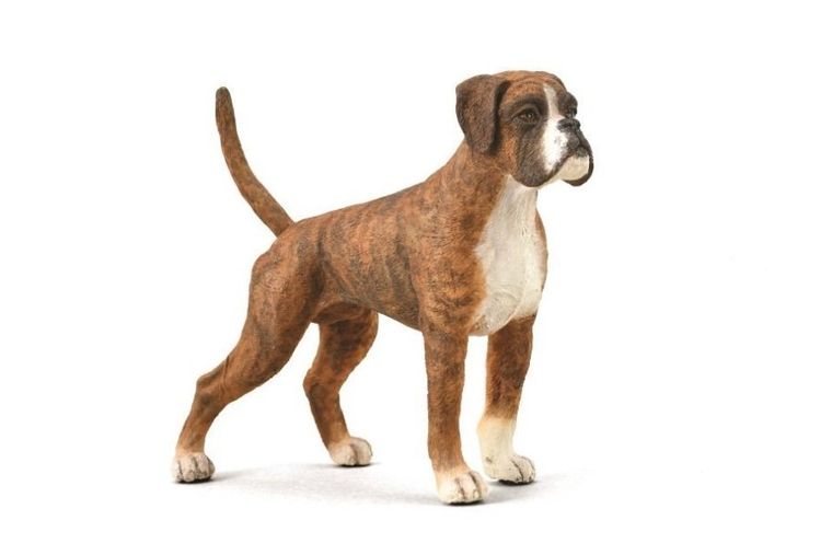 Collecta, Pies Boxer, figurka