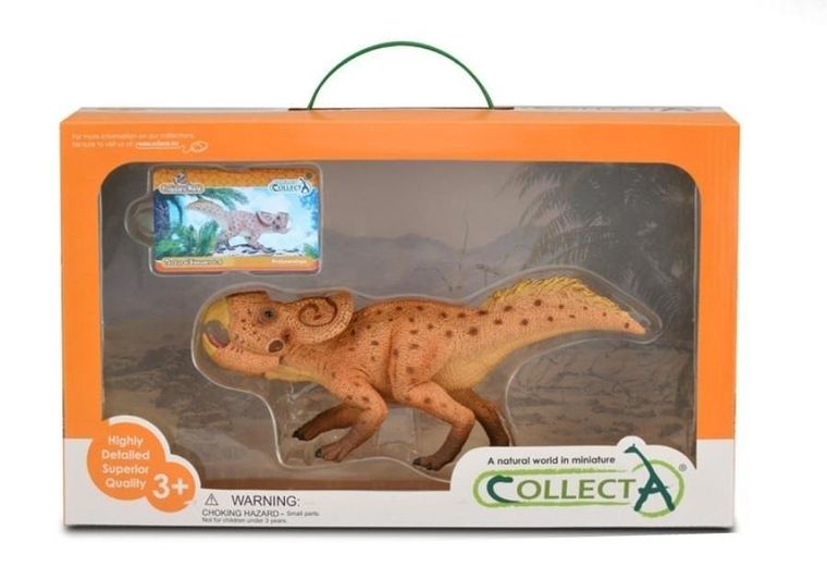Collecta, Protoceratops, Deluxe, figurka