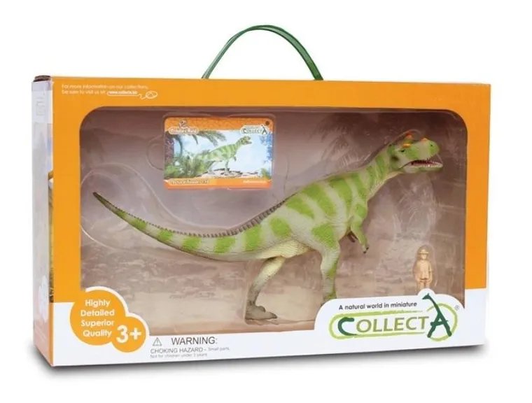 Collecta, Saltriovenator, Deluxe, figurka