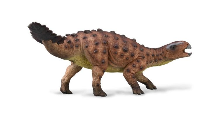 Collecta, Stegouros deluxe, figurka, 88998