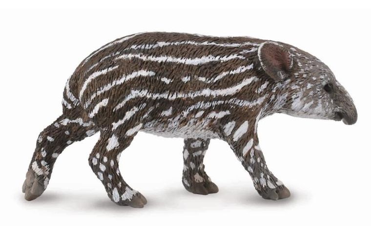 Collecta, Tapir Cielę Bairda, figurka, 88597