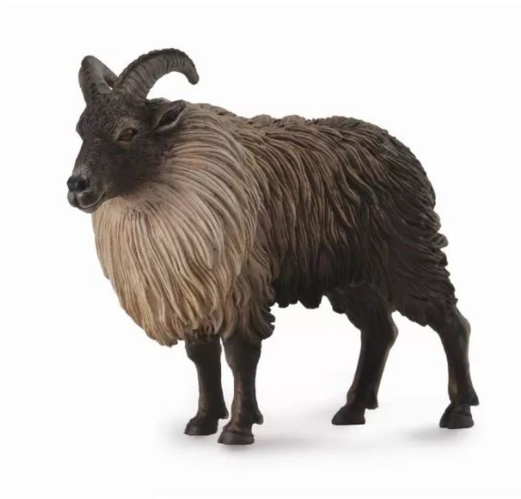 Collecta, Tar himalajski, figurka, 88758