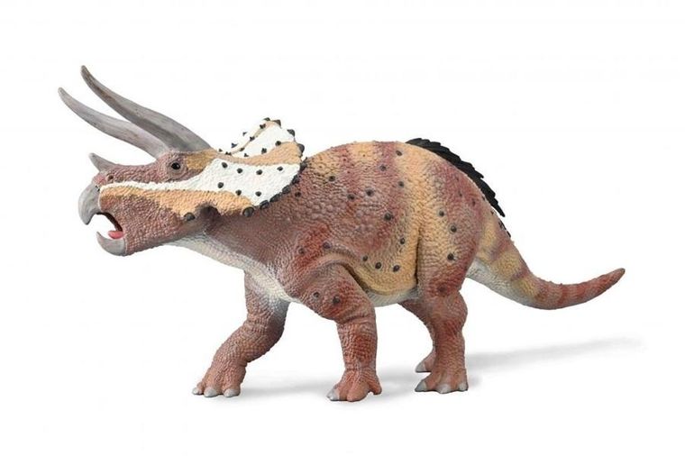 Collecta, Triceratops Horridus Deluxe, figurka