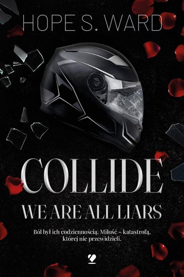 Collide. We Are All Liars