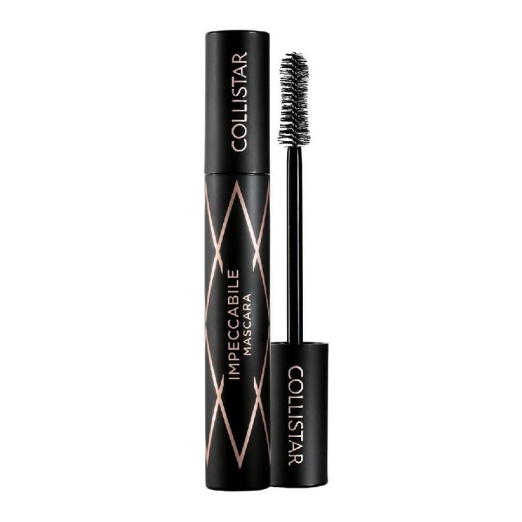 Collistar, Impeccabile Mascara, tusz do rzęs, Black, 14 ml