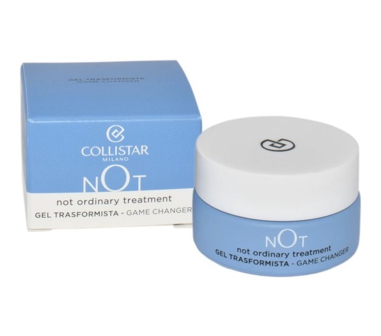 Collistar, Not Ordinary Game Changer, serum do twarzy, 6.5 ml