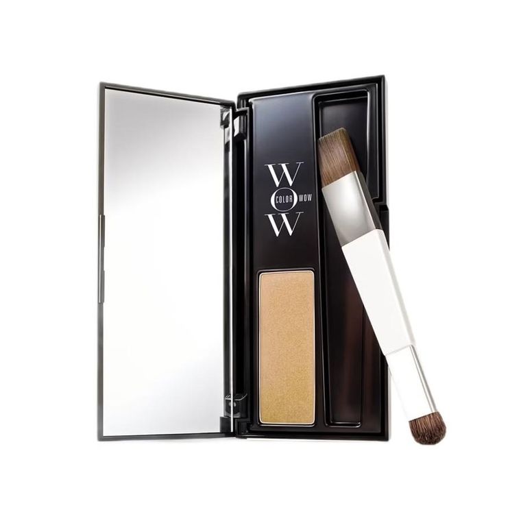 Color Wow, Root Cover Up, puder do koloryzacji odrostów, Blonde, 2.1g