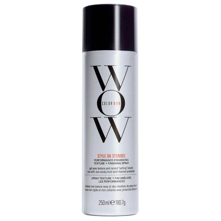 Color Wow, Style On Steroids, spray teksturyzujący, 250 ml