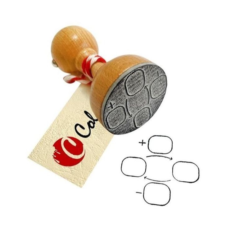 Colorado, stempel graf, dodawanie, odejmowanie